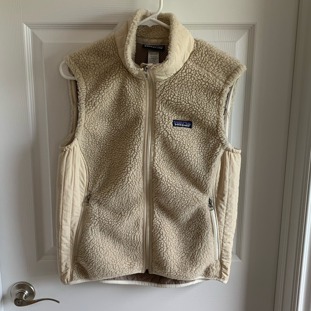 Patagonia Vest
